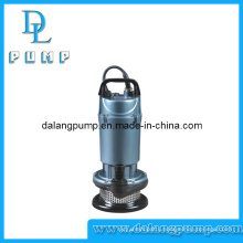 Qdx Submersible Pump with High Quality, Water Pump